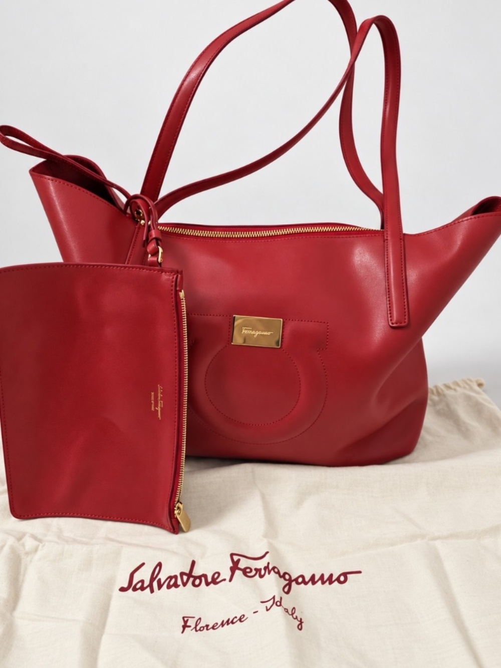 Salvatore Ferragamo